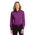 Port Authority  Ladies' Easy Care Long Sleeve Shirt